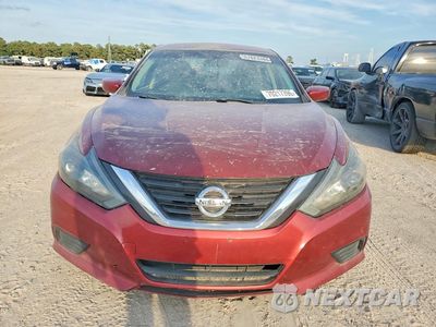 Piąte zdjęcie samochodu w środku: 2016 NISSAN ALTIMA 2.5 S VIN:1N4AL3AP0GN314257 - miniatura