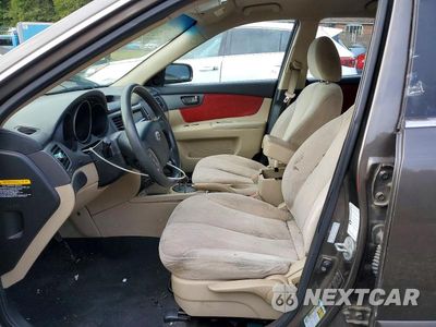 Zdjęcie 7 z 12 samochodu: 2010 KIA OPTIMA LX VIN:KNAGG4A82A5394625 - miniatura