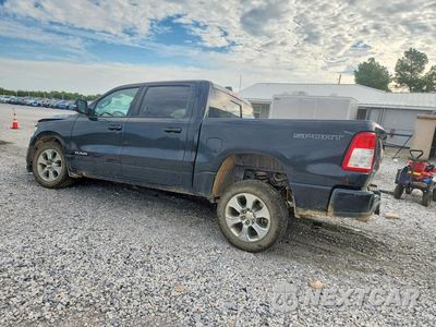 Drugie zdjęcie samochodu z przodu: 2020 RAM 1500 BIG HORN/LONE STAR VIN:1C6SRFFT2LN264175 - miniatura