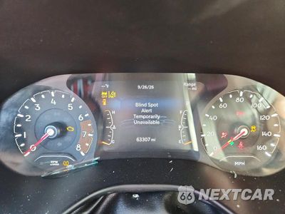 Zdjęcie 9 z 14 samochodu: 2022 JEEP COMPASS LATITUDE VIN:3C4NJCBB0NT103352 - miniatura