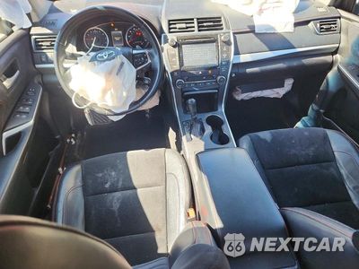 Zdjęcie 8 z 12 samochodu: 2015 TOYOTA CAMRY XSE V6 VIN:4T1BK1FK3FU564482 - miniatura