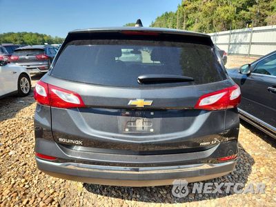 Zdjęcie 6 z 14 samochodu: 2020 CHEVROLET EQUINOX LT VIN:2GNAXUEV5L6157490 - miniatura