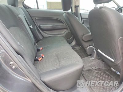 Zdjęcie 10 z 12 samochodu: 2024 MITSUBISHI MIRAGE G4 SE VIN:ML32FVFJ7RHF02254 - miniatura