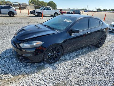2016 DODGE DART SXT 1C3CDFBB3GD755167 - główne zdjęcie licytacji z USA - miniatura