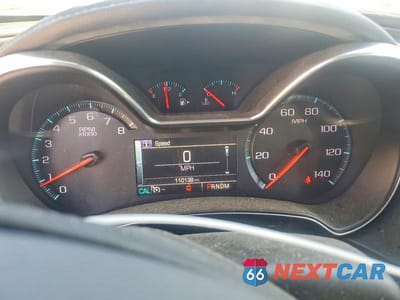 Zdjęcie 9 z 12 samochodu: 2016 CHEVROLET IMPALA LT VIN:2G1115S34G9122178 - miniatura