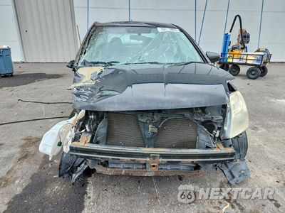 Piąte zdjęcie samochodu w środku: 2012 NISSAN SENTRA 2.0 VIN:3N1AB6APXCL648386 - miniatura