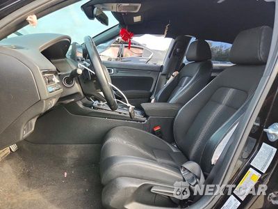 Zdjęcie 7 z 12 samochodu: 2022 HONDA CIVIC SPORT VIN:2HGFE2F59NH581626 - miniatura