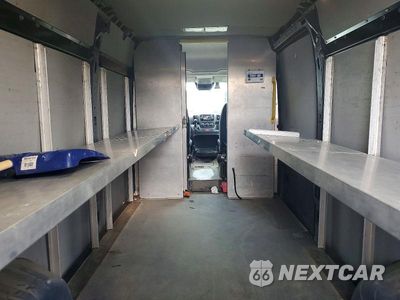Zdjęcie 10 z 13 samochodu: 2021 RAM PROMASTER 3500 DELIVERY VAN VIN:3C6MRVJG2ME550451 - miniatura