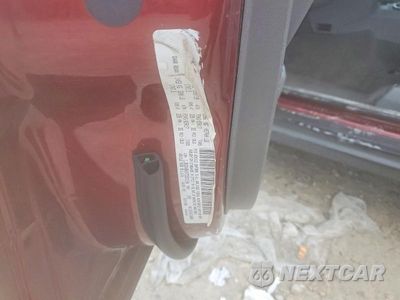 Zdjęcie 13 z 13 samochodu: 2007 JEEP GRAND CHEROKEE LAREDO VIN:1J8GS48K07C591194 - miniatura