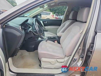 Zdjęcie 7 z 12 samochodu: 2011 NISSAN ROGUE S VIN:JN8AS5MV7BW667413 - miniatura