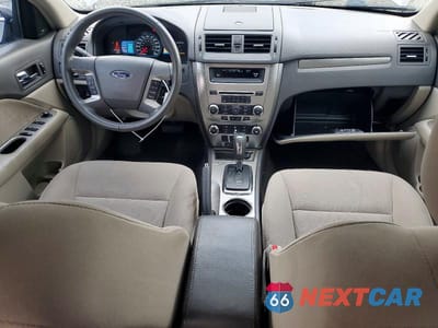 Zdjęcie 8 z 13 samochodu: 2010 FORD FUSION HYBRID VIN:3FADP0L36AR267959 - miniatura