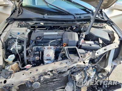 Zdjęcie 11 z 13 samochodu: 2013 HONDA ACCORD EXL VIN:1HGCR2F84DA046850 - miniatura