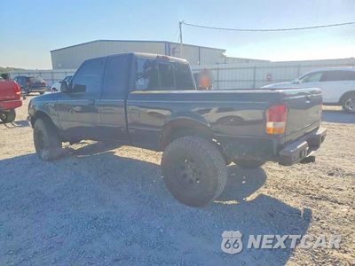 Drugie zdjęcie samochodu z przodu: 1994 FORD RANGER SUPER CAB VIN:1FTCR15XXRPC45116 - miniatura