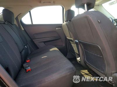 Zdjęcie 11 z 13 samochodu: 2017 CHEVROLET EQUINOX LT VIN:2GNALCEK8H1548827 - miniatura