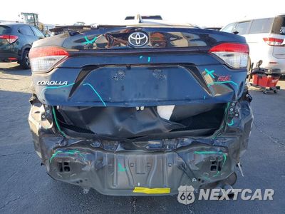 Zdjęcie 6 z 13 samochodu: 2024 TOYOTA COROLLA SE VIN:JTDS4MCE7RJ105881 - miniatura