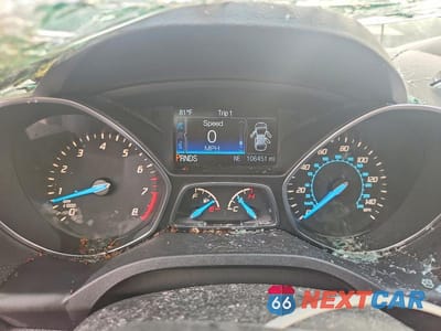 Zdjęcie 9 z 14 samochodu: 2014 FORD ESCAPE SE VIN:1FMCU9GX2EUD48189 - miniatura