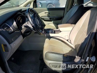 Zdjęcie 7 z 13 samochodu: 2017 KIA SEDONA LX VIN:KNDMB5C13H6326087 - miniatura