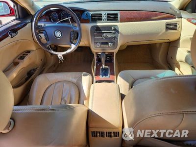 Zdjęcie 8 z 13 samochodu: 2008 BUICK LUCERNE CXL VIN:1G4HD57208U103656 - miniatura