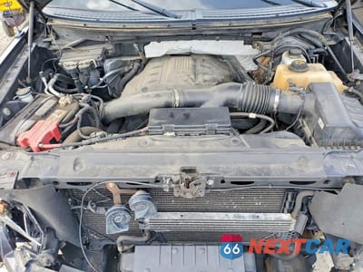 Zdjęcie 11 z 12 samochodu: 2012 FORD F150 SUPER CAB VIN:1FTFX1ET0CFA79668 - miniatura