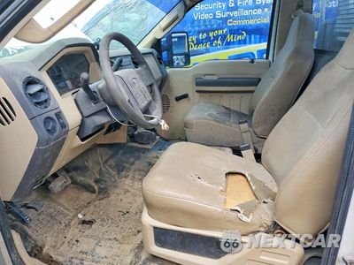 Zdjęcie 6 z 11 samochodu: 2008 FORD F350 SRW SUPER DUTY VIN:1FDWF30548EC54472 - miniatura
