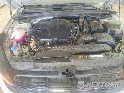Zdjęcie 11 z 13 samochodu: 2026 KIA K5 GT LINE VIN:KNAG64J70T5400113 - miniatura