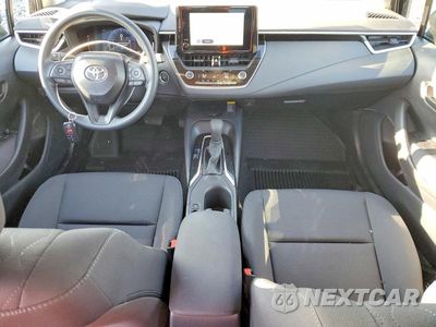 Zdjęcie 8 z 12 samochodu: 2026 TOYOTA COROLLA LE VIN:5YFB4MDE8TP453660 - miniatura