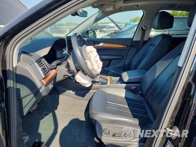Zdjęcie 7 z 13 samochodu: 2023 AUDI Q5 PREMIUM PLUS 45 VIN:WA1EAAFYXP2055280 - miniatura
