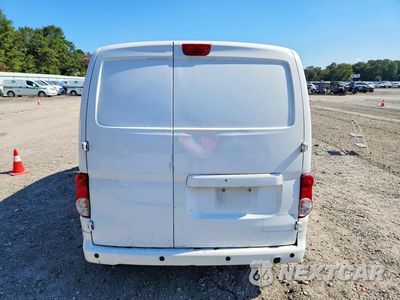 Zdjęcie 6 z 12 samochodu: 2021 NISSAN NV200 SV VIN:3N6CM0KN1MK695871 - miniatura