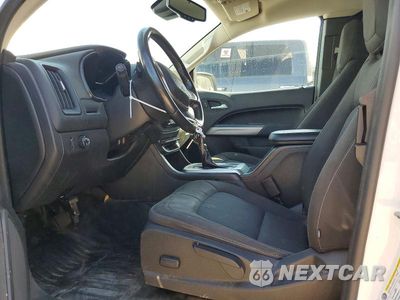 Zdjęcie 7 z 12 samochodu: 2022 CHEVROLET COLORADO LT VIN:1GCHSCEA6N1236024 - miniatura