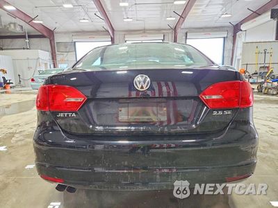 Zdjęcie 6 z 12 samochodu: 2013 VOLKSWAGEN JETTA SE VIN:3VWDP7AJ0DM446744 - miniatura