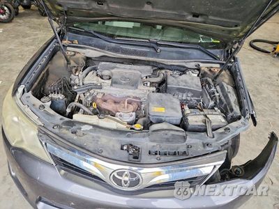 Zdjęcie 11 z 13 samochodu: 2013 TOYOTA CAMRY LE VIN:4T4BF1FK6DR292727 - miniatura