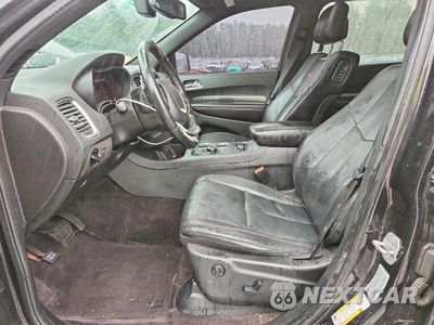 Zdjęcie 7 z 14 samochodu: 2015 DODGE DURANGO R/T VIN:1C4SDJCT5FC156065 - miniatura