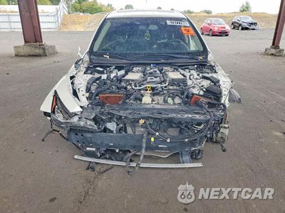 Piąte zdjęcie samochodu w środku: 2019 INFINITI Q50 3.0T LUXE VIN:JN1EV7AP5KM542804 - miniatura