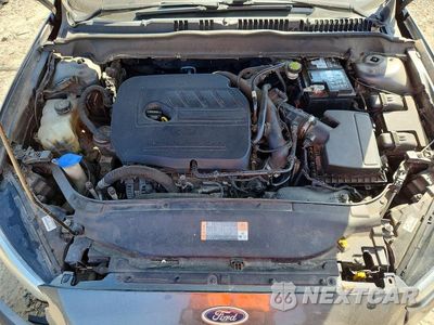 Zdjęcie 11 z 12 samochodu: 2015 FORD FUSION SE VIN:3FA6P0HD6FR212655 - miniatura