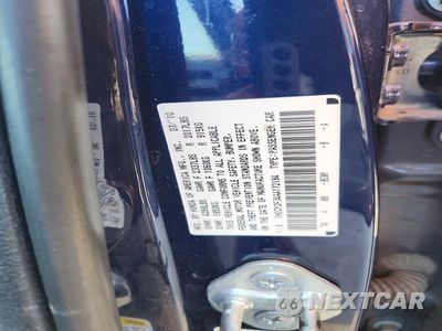 Zdjęcie 13 z 13 samochodu: 2010 HONDA ACCORD LX VIN:1HGCP2F34AA172194 - miniatura