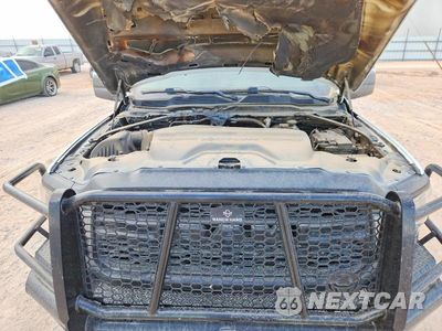 Zdjęcie 11 z 12 samochodu: 2023 RAM 2500 TRADESMAN VIN:3C6UR5HJ1PG634335 - miniatura