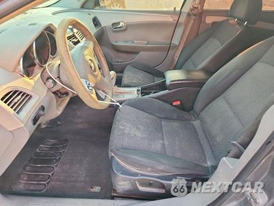 Zdjęcie 7 z 12 samochodu: 2009 CHEVROLET MALIBU LS VIN:1G1ZG57B59F167478 - miniatura