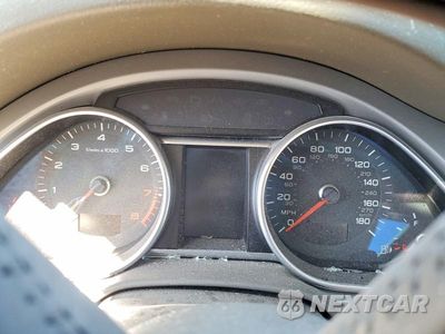 Zdjęcie 9 z 13 samochodu: 2010 AUDI Q7 PREMIUM PLUS VIN:WA1LYAFE0AD007257 - miniatura