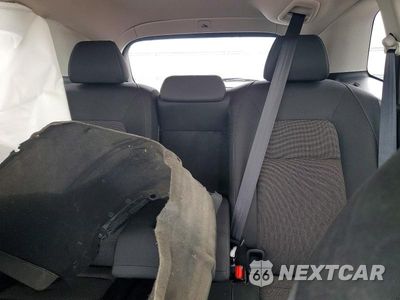 Zdjęcie 10 z 13 samochodu: 2025 HONDA CR-V 4D LX VIN:2HKRS4H49SH495577 - miniatura
