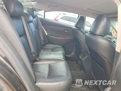 Zdjęcie 10 z 12 samochodu: 2009 LEXUS ES 350 VIN:JTHBJ46G492314347 - miniatura