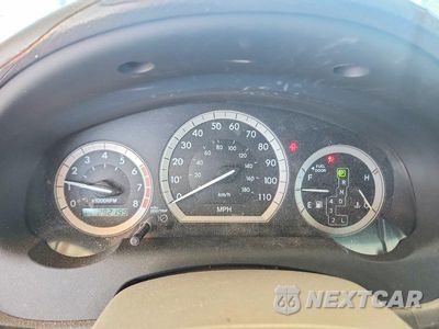 Zdjęcie 9 z 12 samochodu: 2005 TOYOTA SIENNA LE 7 PASSENGER VIN:5TDZA23C45S317192 - miniatura