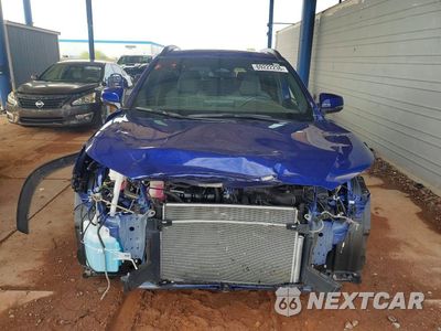 Piąte zdjęcie samochodu w środku: 2024 TOYOTA COROLLA CROSS HYBRID SE VIN:7MUFBABGXRV039960 - miniatura