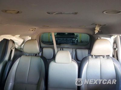 Zdjęcie 10 z 14 samochodu: 2017 KIA SEDONA LX VIN:KNDMB5C14H6293312 - miniatura