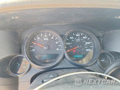 Zdjęcie 9 z 12 samochodu: 2009 GMC SIERRA C1500 VIN:1GTEC19C69Z149943 - miniatura