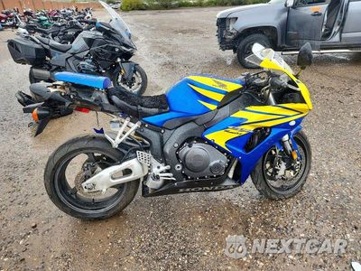 2006 HONDA CBR1000 RR JH2SC57086M208249 - główne zdjęcie licytacji z USA - miniatura