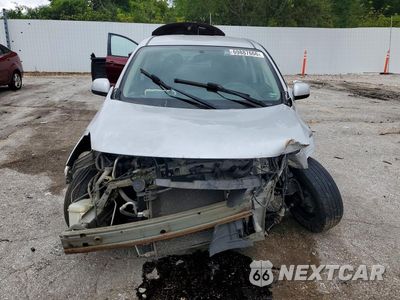 Piąte zdjęcie samochodu w środku: 2012 NISSAN VERSA VIN:3N1CN7AP4CL823351 - miniatura