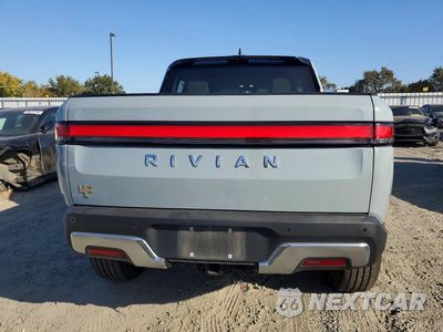 Zdjęcie 6 z 13 samochodu: 2023 RIVIAN R1T ADVENTURE VIN:7FCTGAAA8PN019456 - miniatura