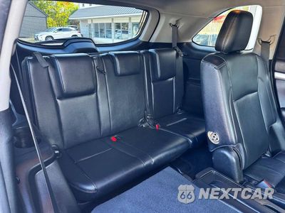 Zdjęcie 13 z 13 samochodu: 2019 TOYOTA HIGHLANDER XLE VIN:5TDJZRFH7KS970522 - miniatura