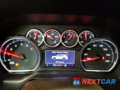 Zdjęcie 9 z 13 samochodu: 2021 CHEVROLET SUBURBAN K1500 LS VIN:1GNSKBKDXMR492589 - miniatura