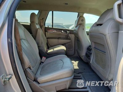 Zdjęcie 11 z 14 samochodu: 2013 BUICK ENCLAVE VIN:5GAKRCKD4DJ225376 - miniatura